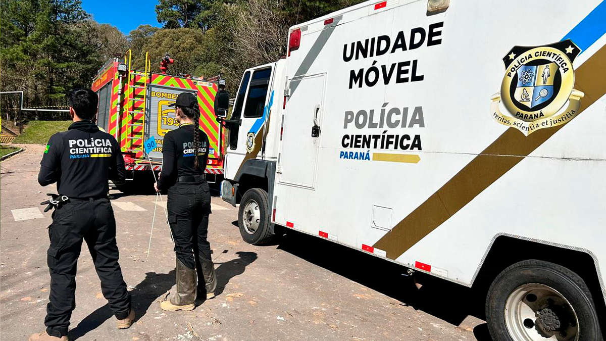 Homem é encontrado morto em Arapuã após ser liberado de hospital com lesões graves não detectadas