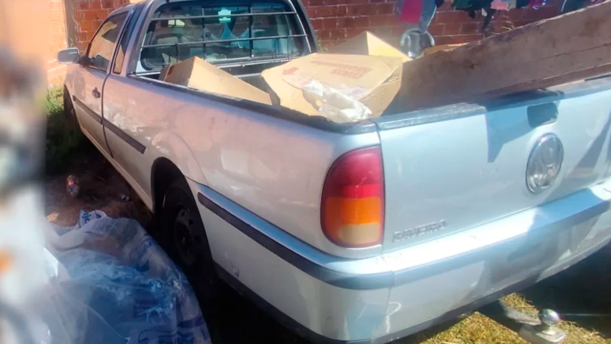 Polícia Militar recupera veículos furtados, prende dois homens e cumpre mandado de prisão em Apucarana