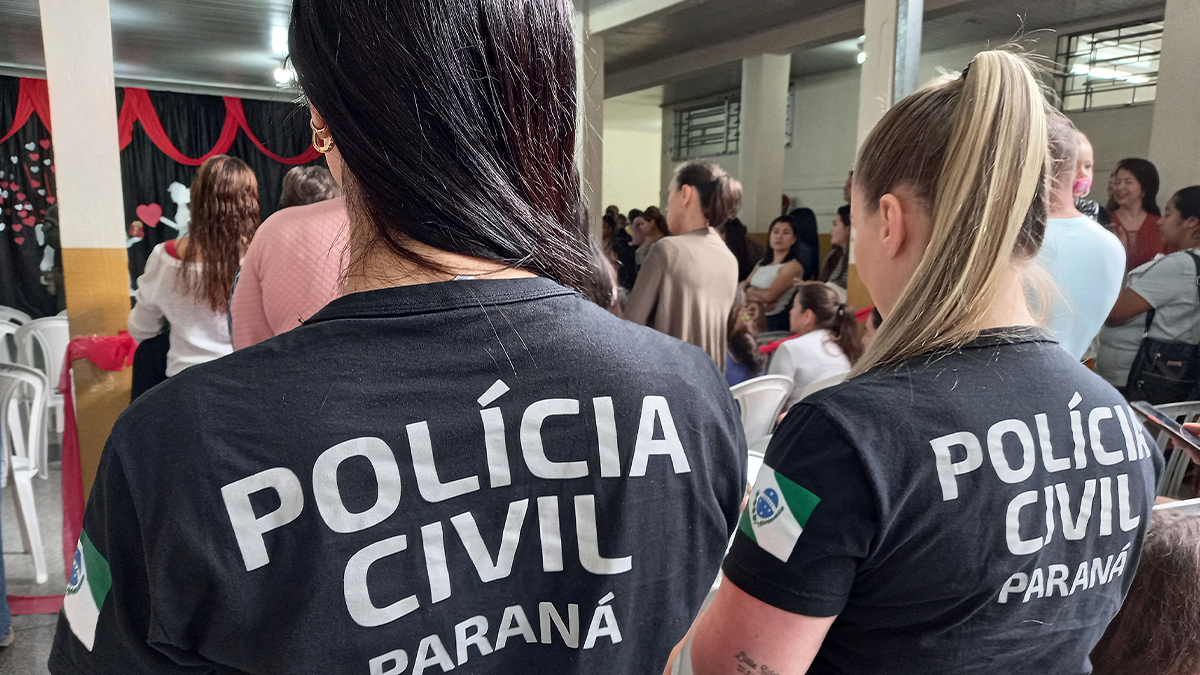 "Golpe das Noivas": PCPR investiga empresária por estelionato e prejuízo de R$ 86 mil em Ponta Grossa