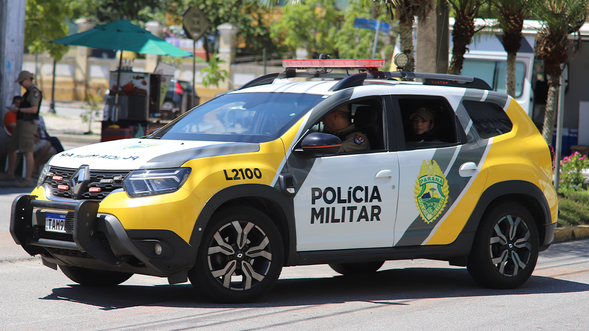 Idoso de 85 anos denuncia agressões e ameaças constantes de enteados em Godoy Moreira