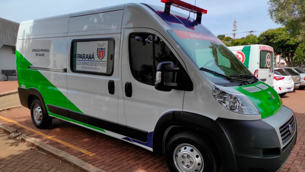 Confraternização termina em violência em Rio Branco do Ivaí: morador é esfaqueado durante churrasco