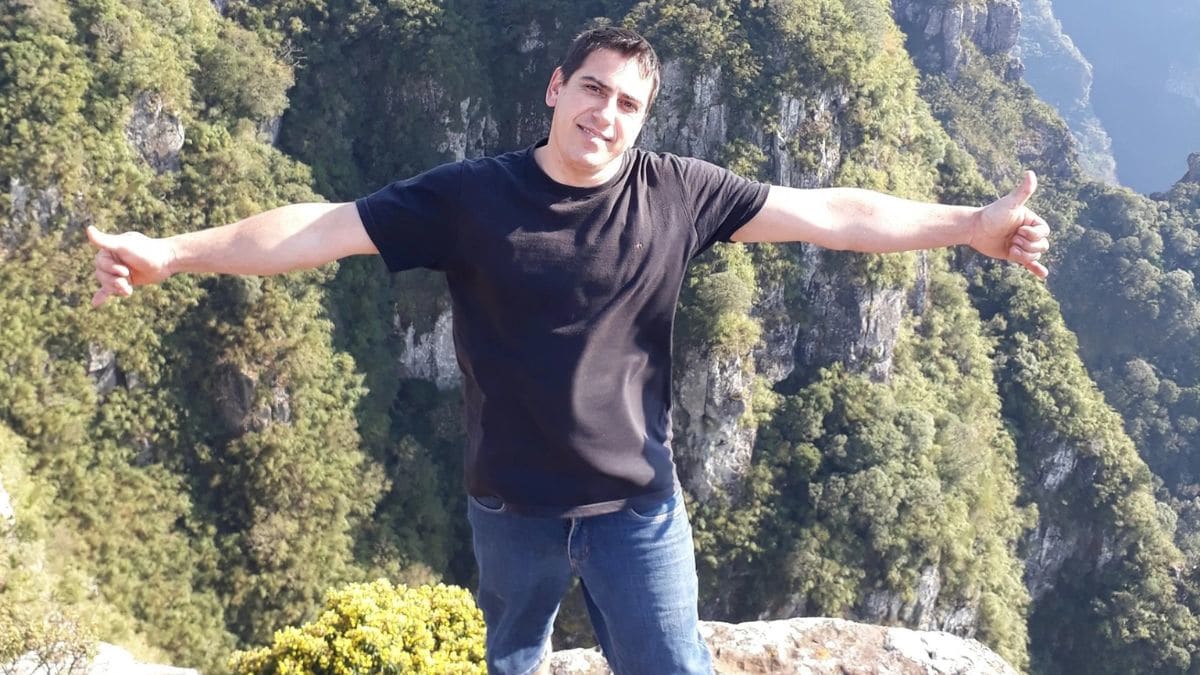 Pai morre após salvar filho de afogamento no litoral de Santa Catarina