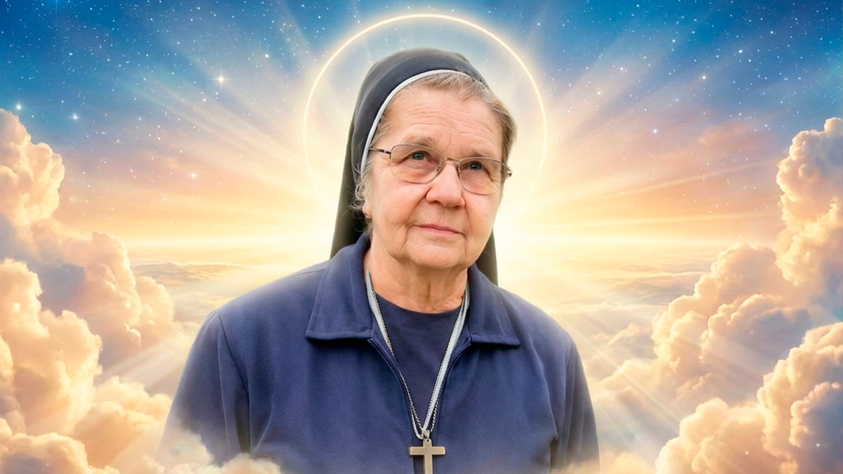 Tragédia em Ivaí: Freira de 82 anos é brutalmente assassinada após invasão a convento