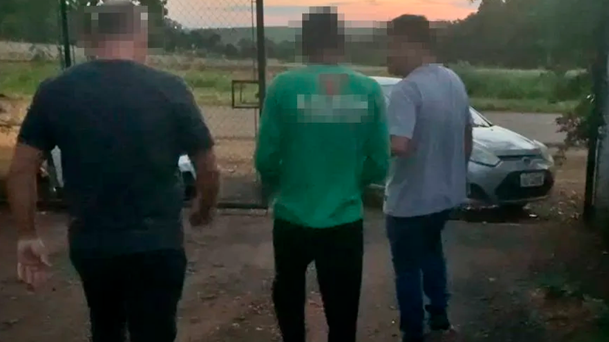 Homem é preso após esfaquear ex em Tamarana, uma jovem de 19 anos