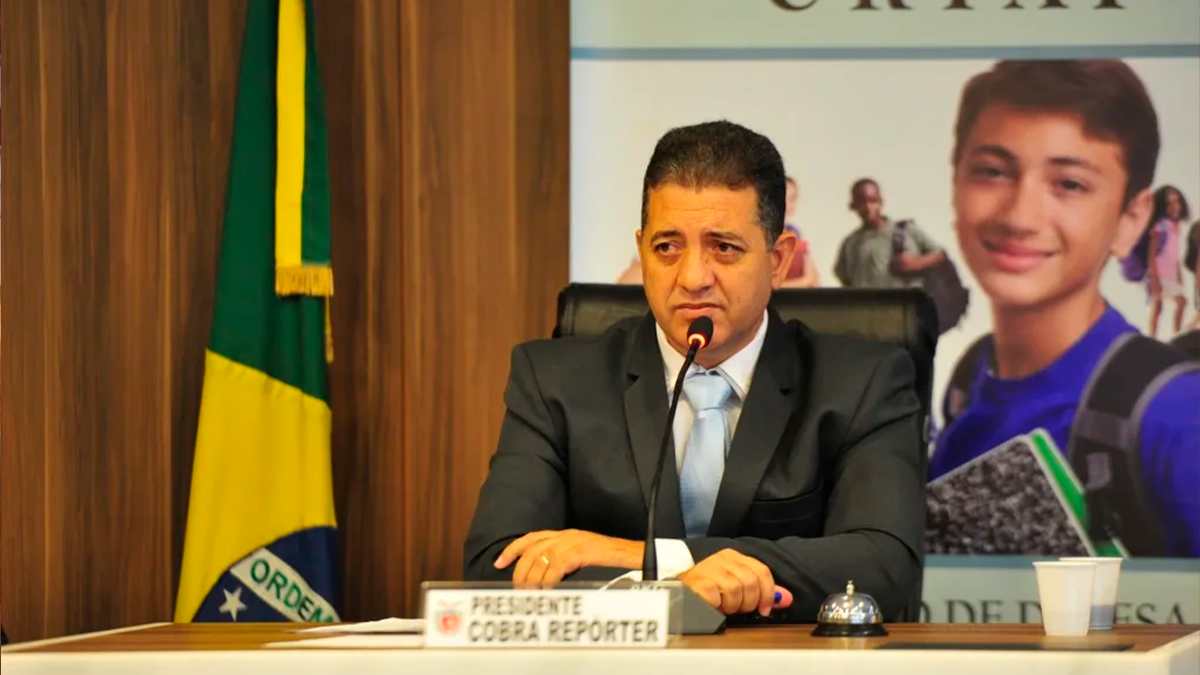 Professor de Apucarana é condenado a mais de 14 anos de prisão por assédio sexual