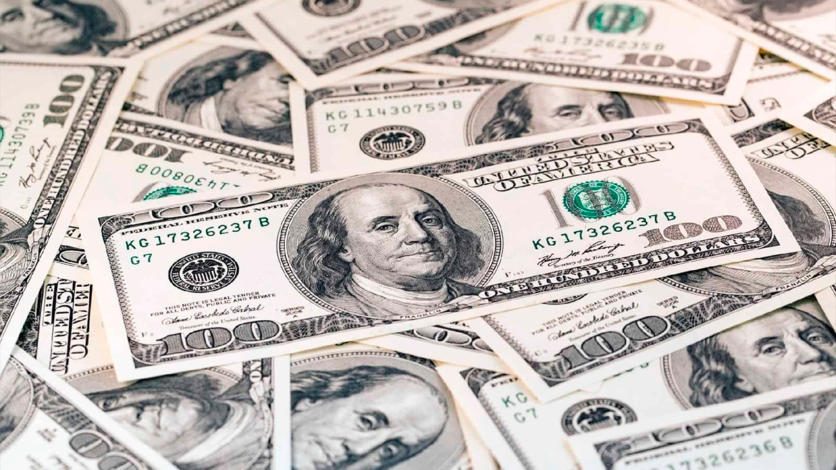 Dólar recua para R$ 5,10 e Ibovespa crava recorde histórico com trégua entre EUA e Irã