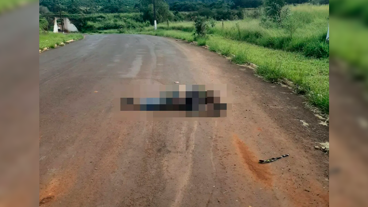 Morte de jovem em Mauá da Serra após suposto atropelamento gera comoção e mistério