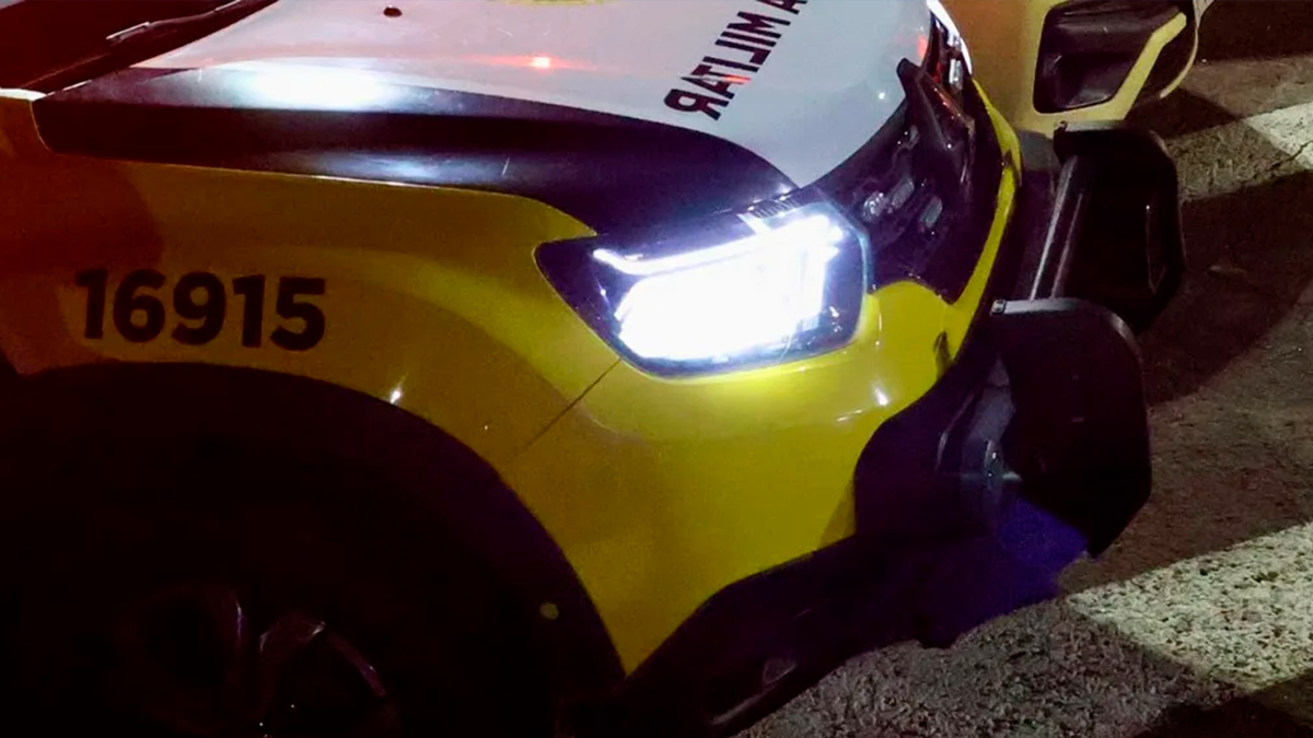 Briga entre mulheres em Rosário do Ivaí termina com atendimento médico e encaminhamento ao hospital