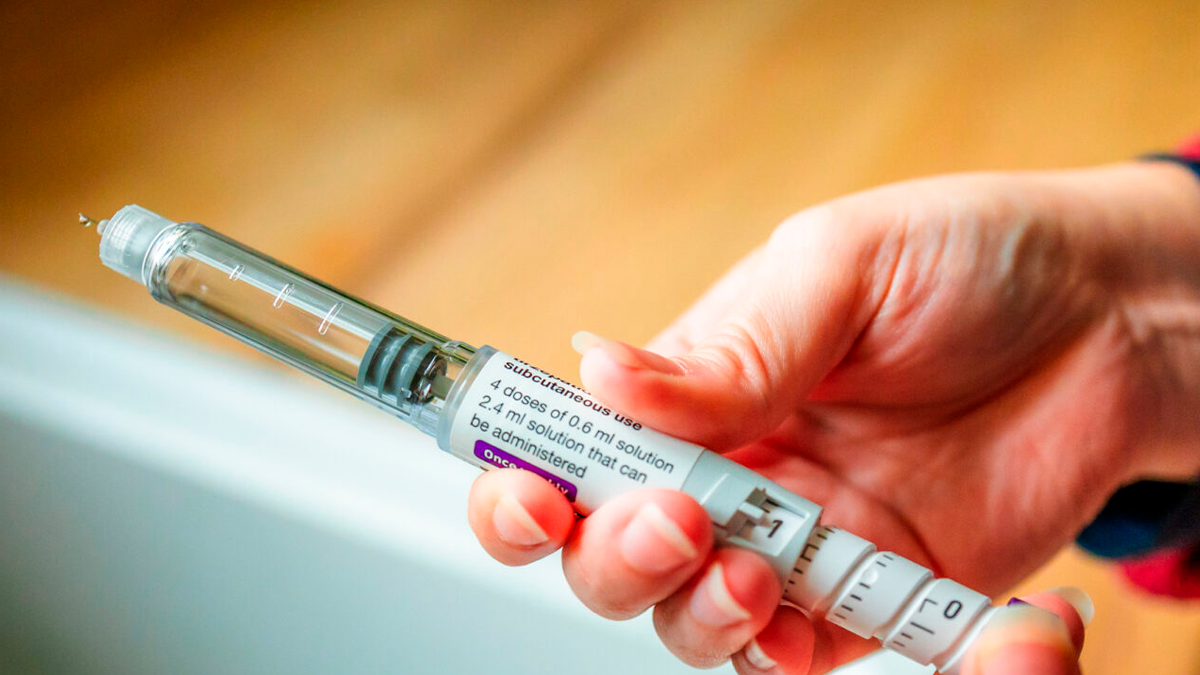 Anvisa aprova uso do Mounjaro para crianças e adolescentes com diabetes tipo 2