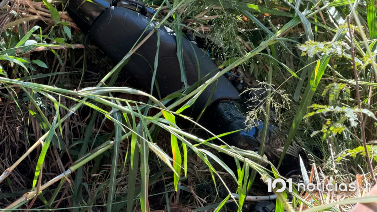 Morador de Lunardelli que estava desaparecido é encontrado morto na PR-650