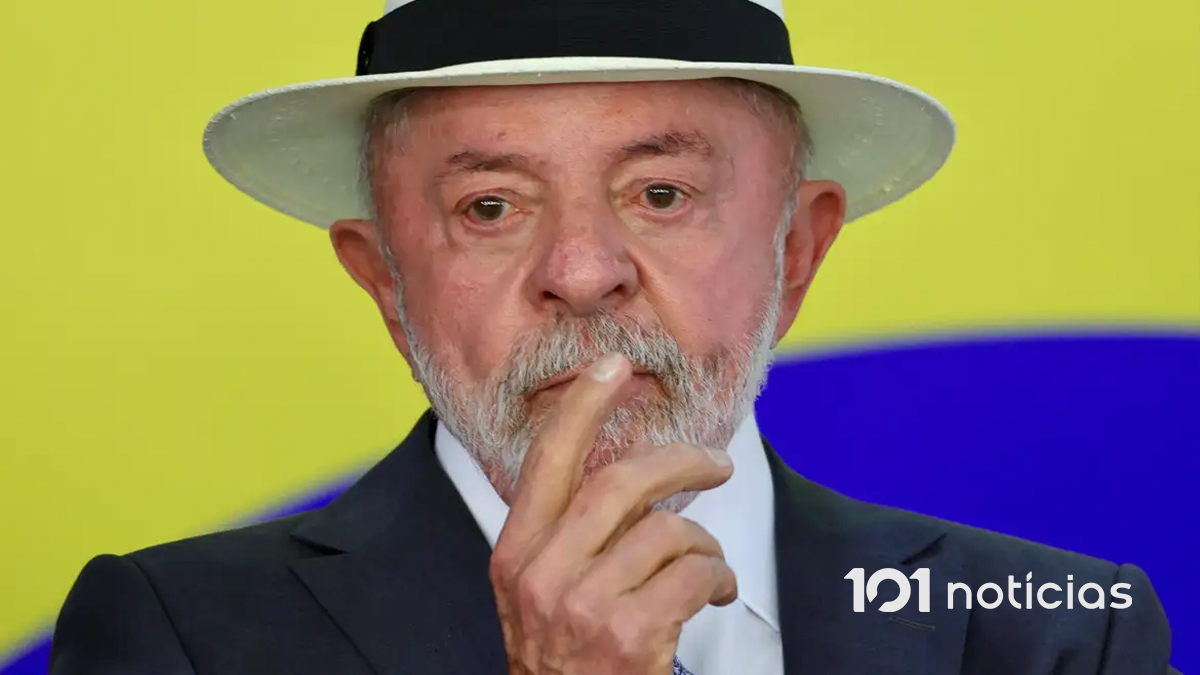 Pesquisa indica que 47% dos brasileiros percebem aumento da corrupção no governo Lula
