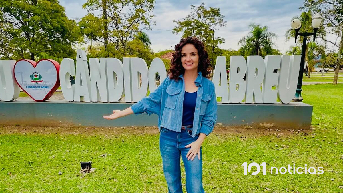 Cândido de Abreu será destaque em todo o Paraná no programa "Plug" da RPC