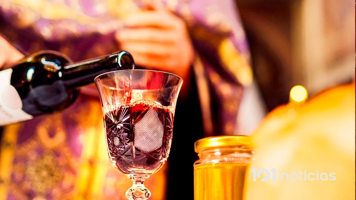Homem invade igreja, furta objetos e consome vinho litúrgico em Ivaiporã