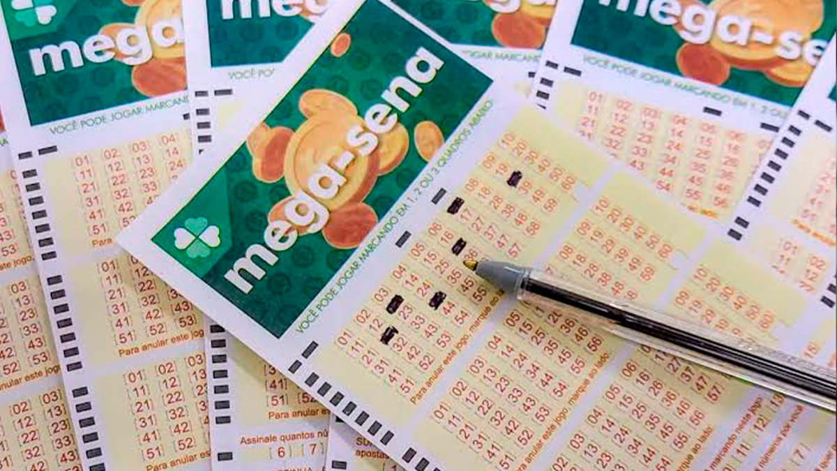 Bolão de Marumbi fatura R$ 151 mil na quina do concurso 3046 da Mega-Sena