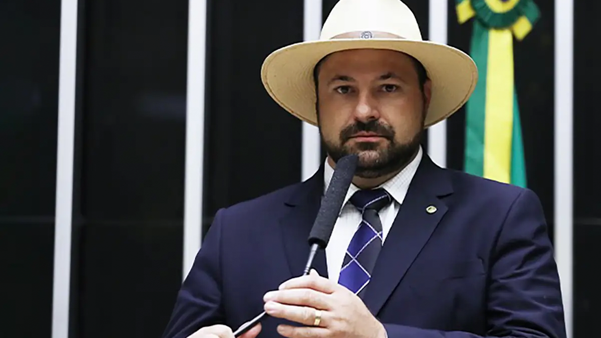 Geraldo Mendes desiste de concorrer à reeleição para deputado federal no Paraná
