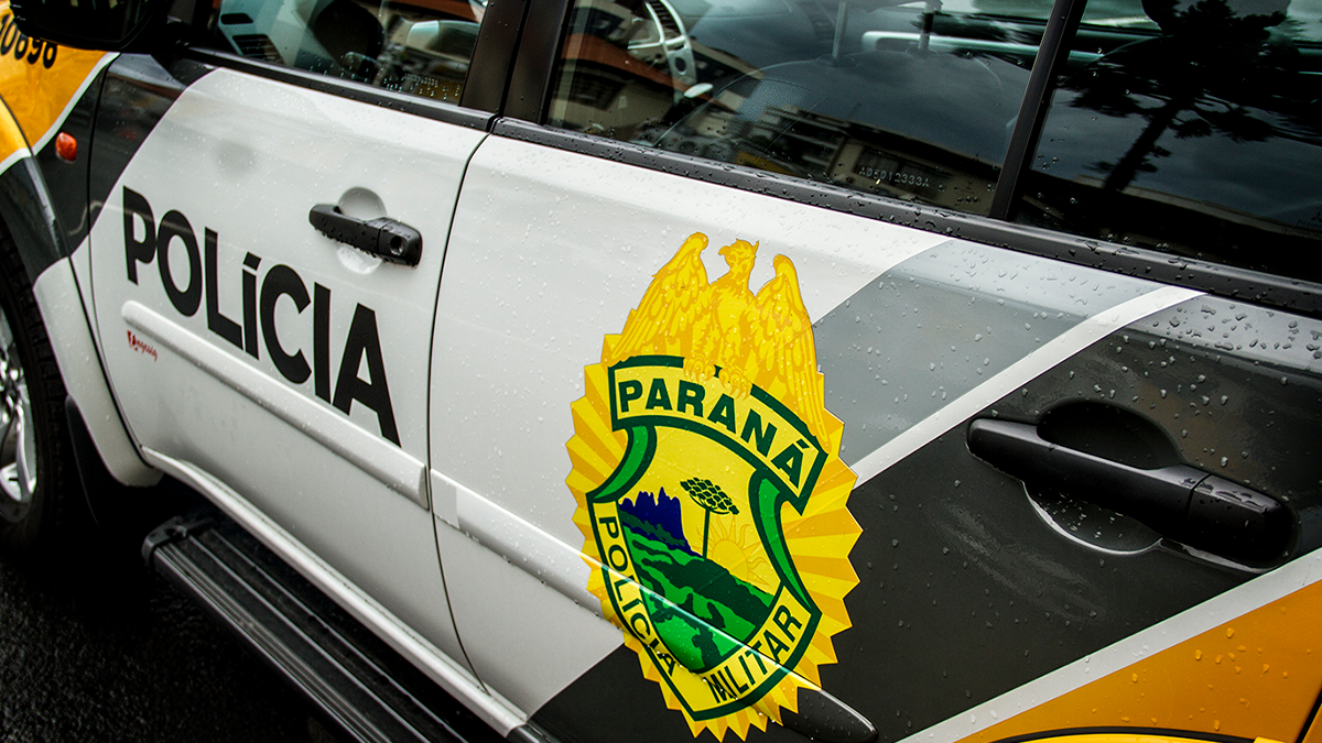 Homem é encontrado morto no centro de Ivaiporã