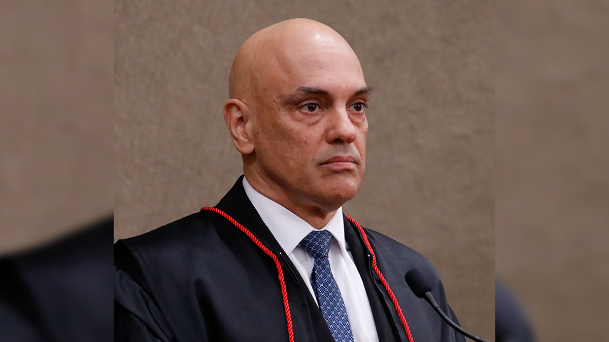 Moraes aplica princípio da insignificância e absolve homem condenado por furto de dois sabonetes
