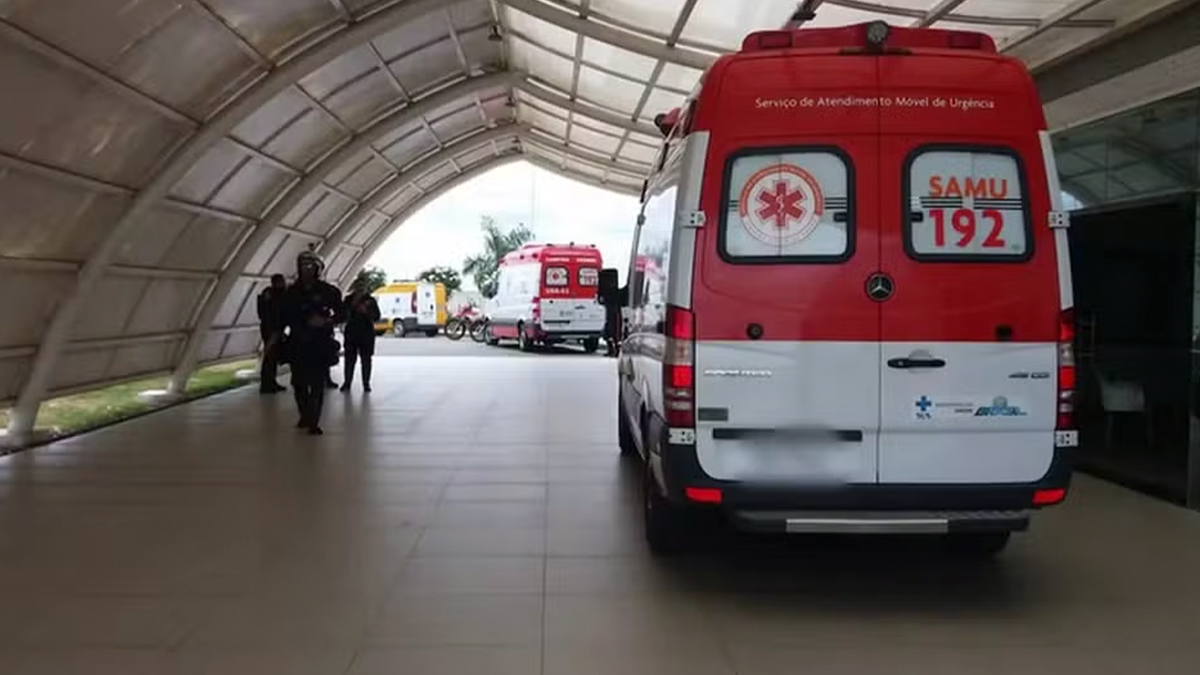 Homem é encontrado amarrado e com órgão genital decepado em Campina Grande