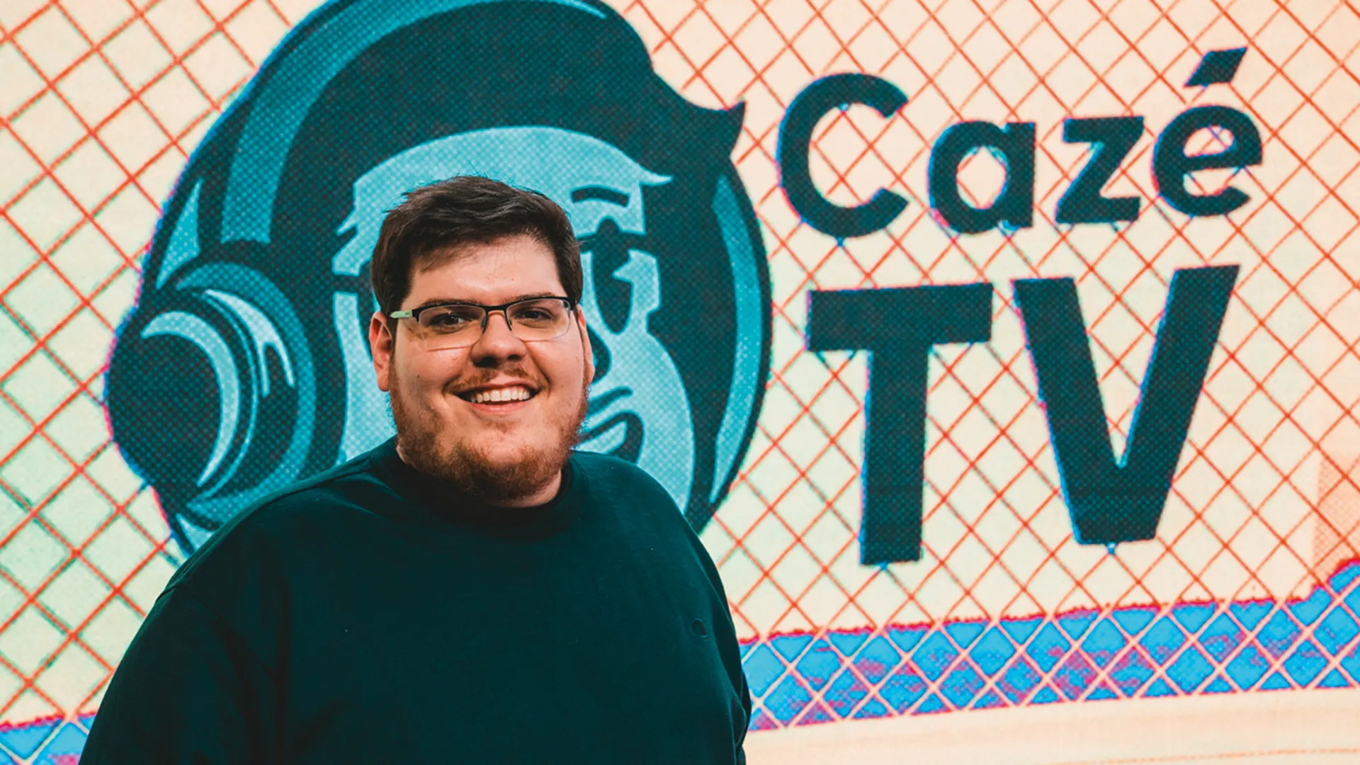 Casimiro Miguel deixa comando administrativo da CazéTV em reestruturação com a LiveMode
