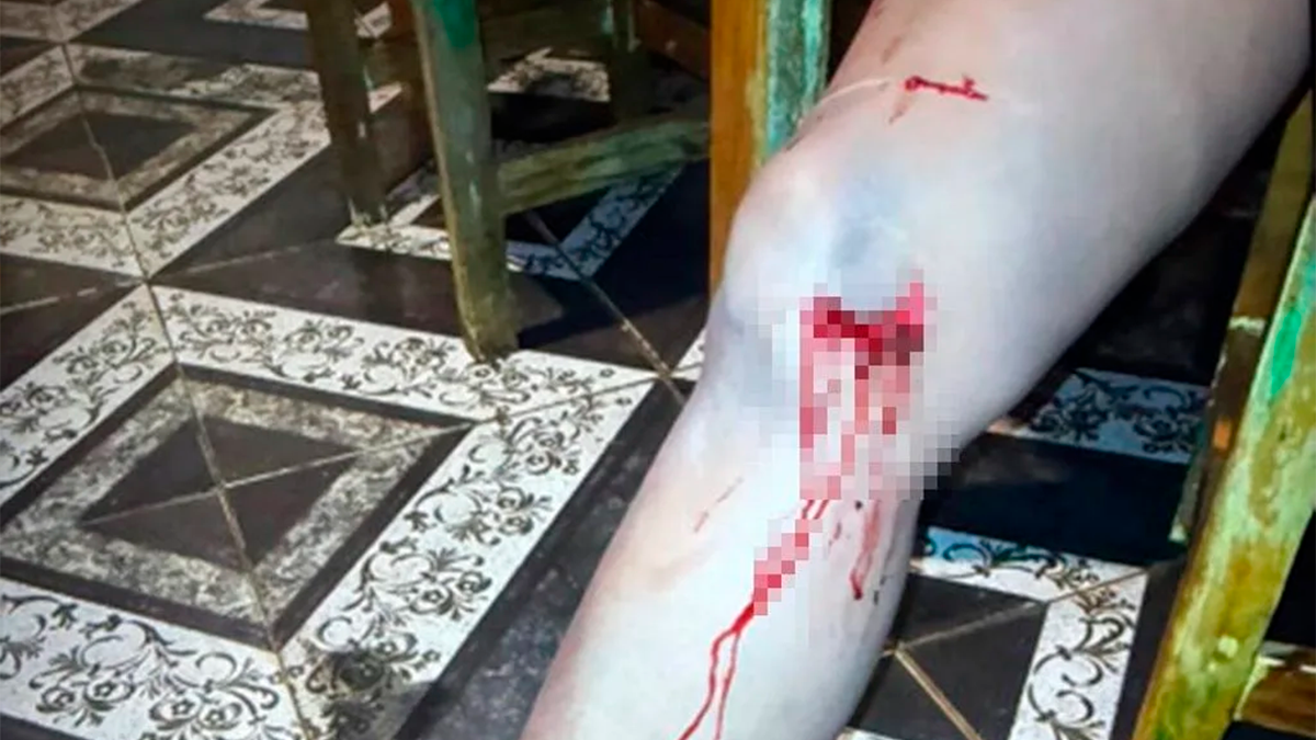 Polícia Civil prende homem investigado por tentar matar mulher com facão em Ivaiporã