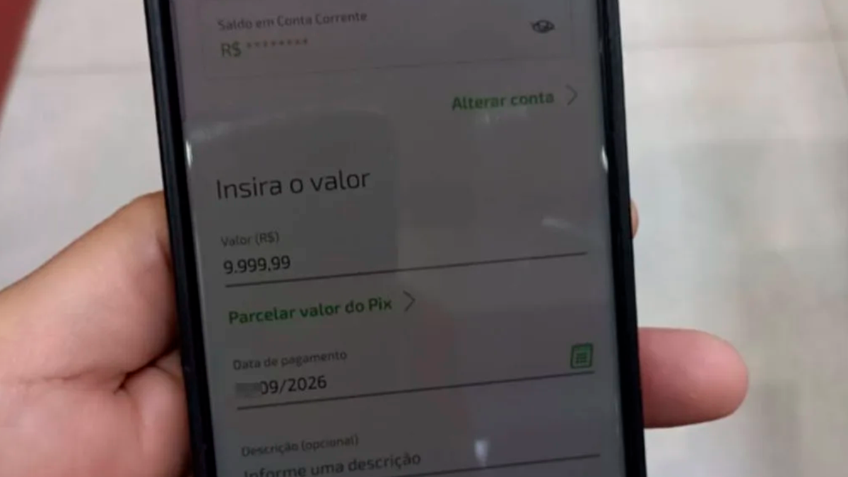 Golpistas usam falso perfil do STJ e causam prejuízo de mais de R$ 15 mil em Jardim Alegre