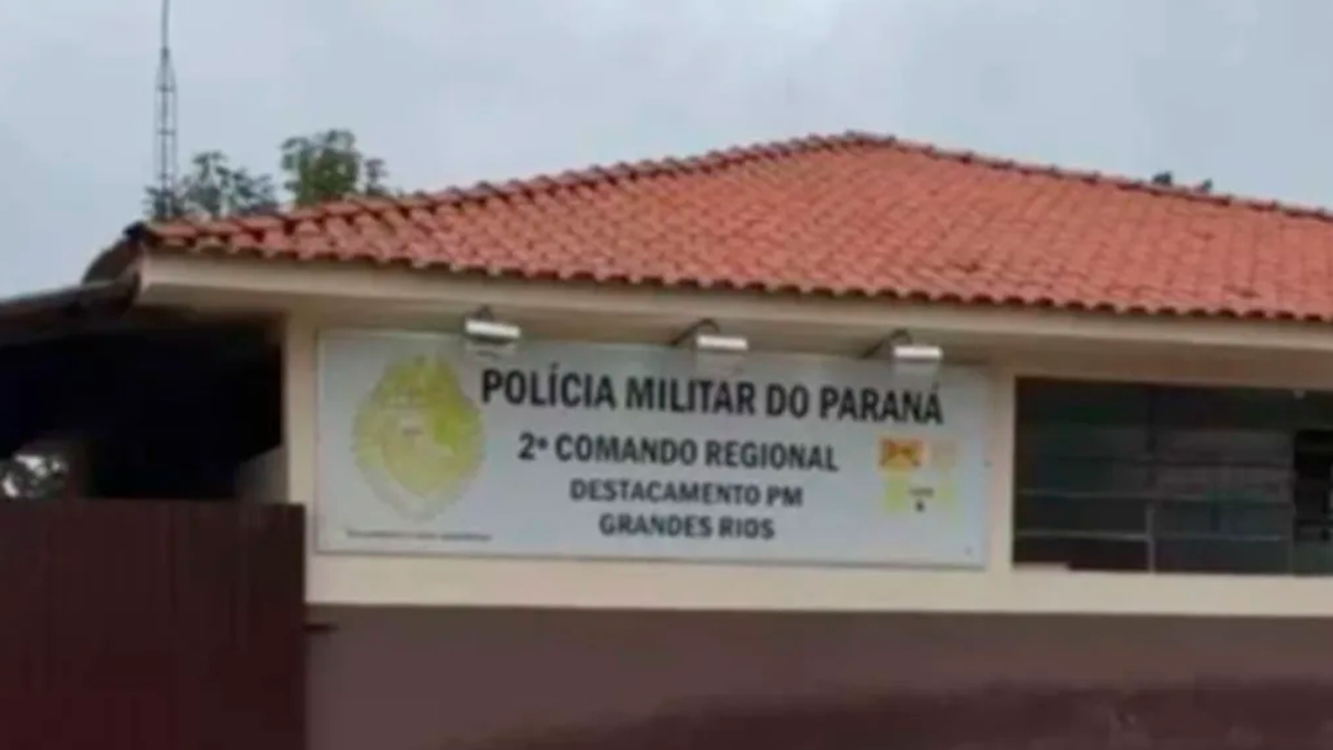 Homem é encontrado morto em residência na área central de Grandes Rios