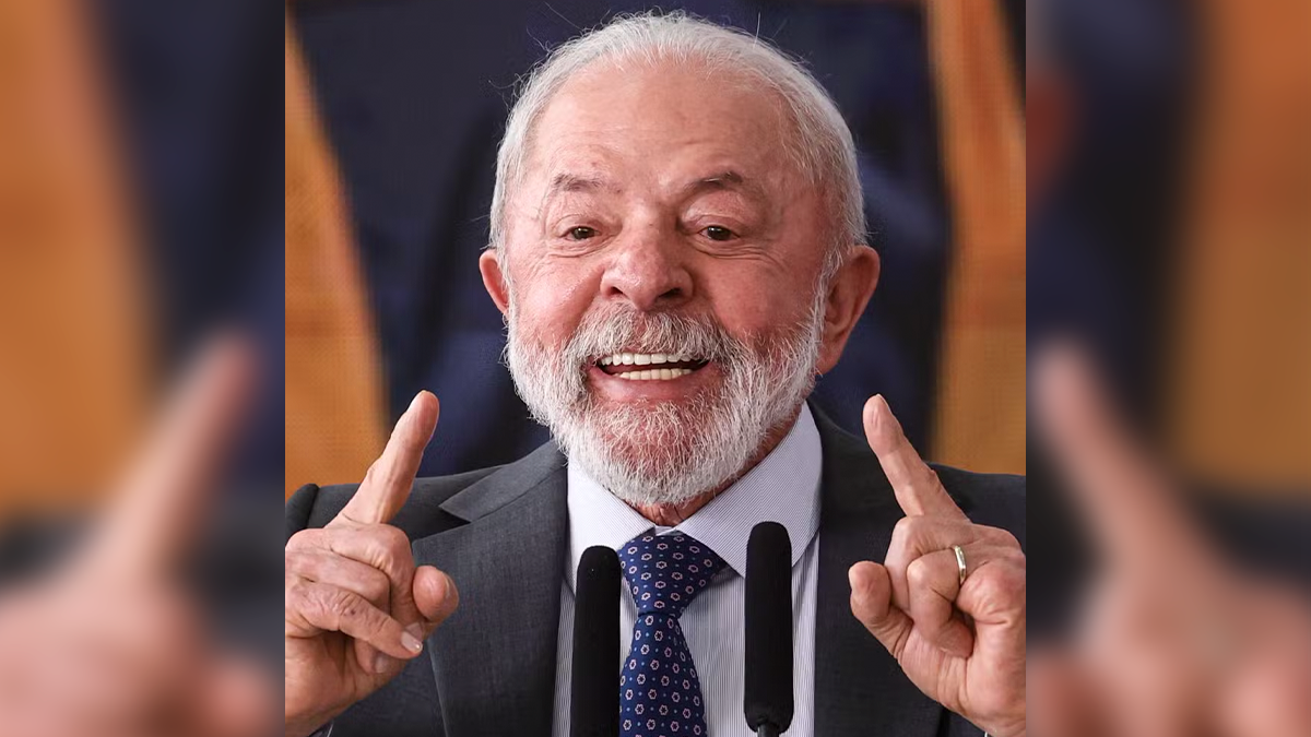 Lula afirma que pretende acabar com as 'bets' e cobra alternativas dos clubes de futebol