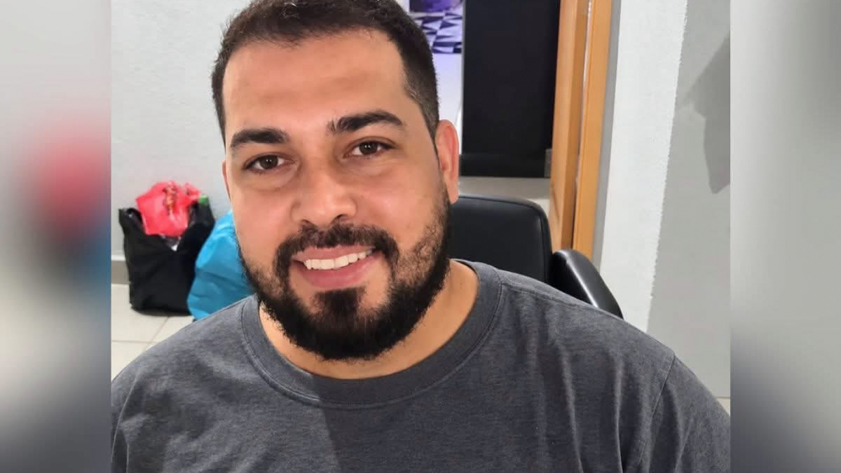 Noivo morre em acidente de moto no Contorno Sul em Maringá dias antes do casamento