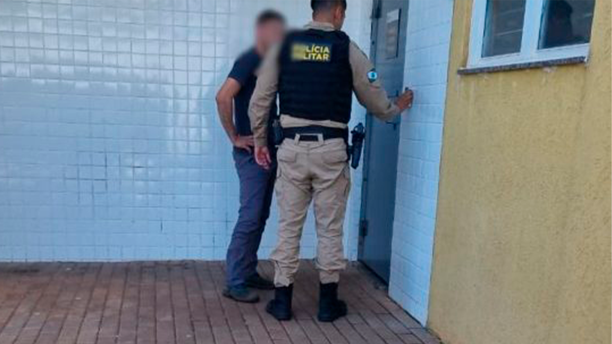 Mulher afirma ter sido dopada pelo namorado após ser ameaçada caso terminasse o relacionamento