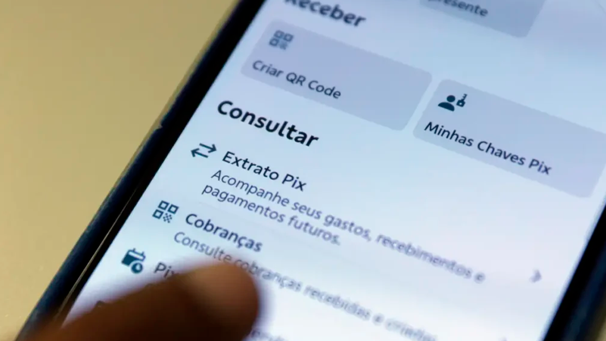 Banco Central retira limite de R$ 500 para transações via Pix por aproximação