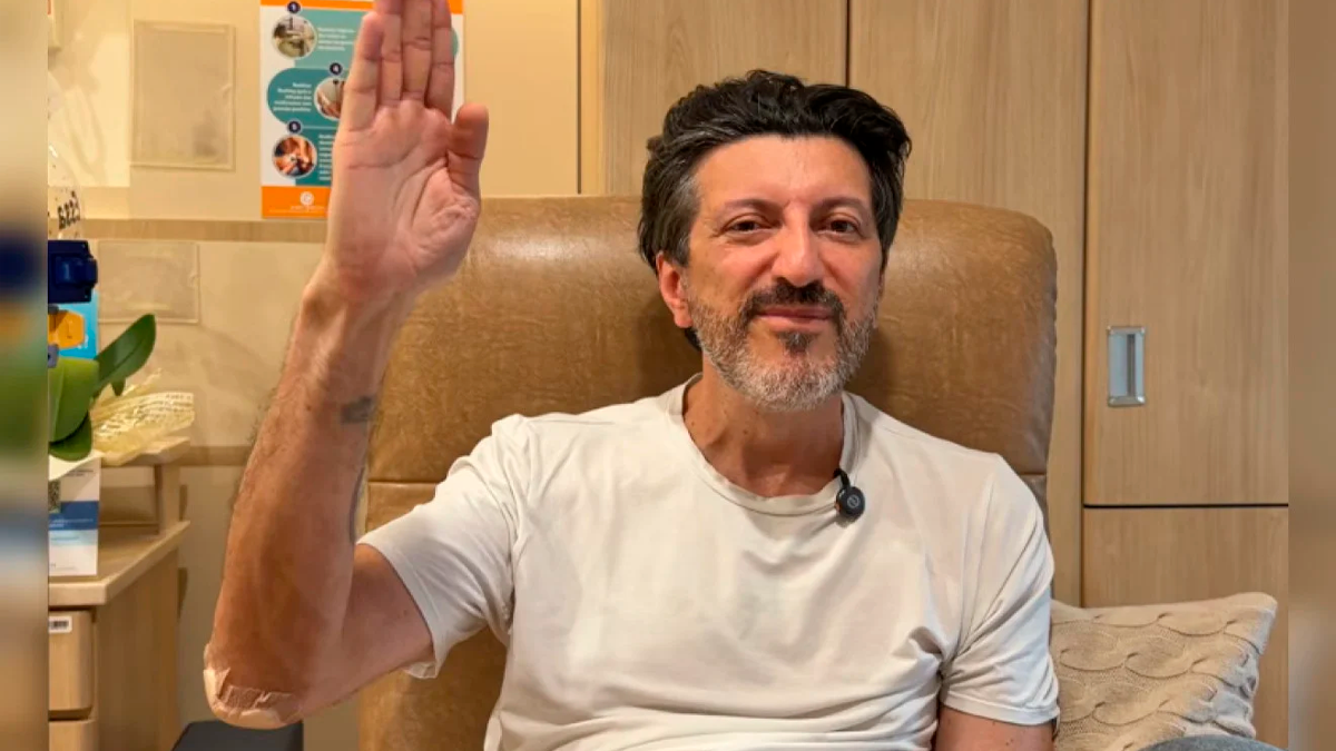 Morre aos 59 anos Lito Sousa, influenciador e especialista em aviação