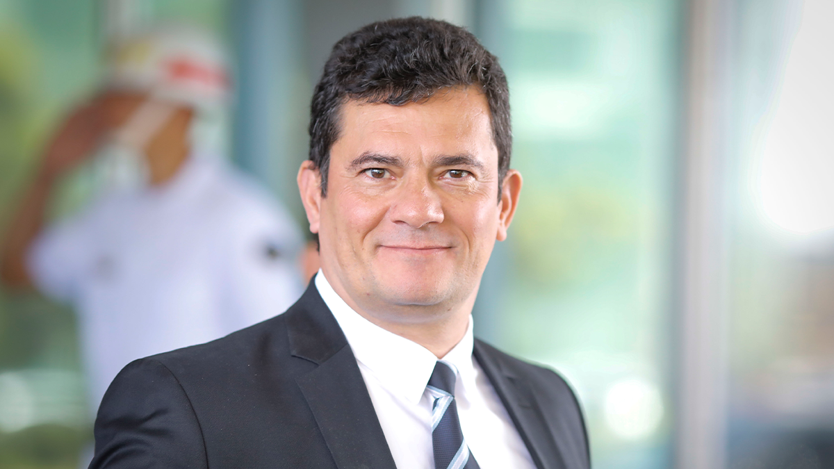 Sergio Moro é eleito governador do Paraná no primeiro turno