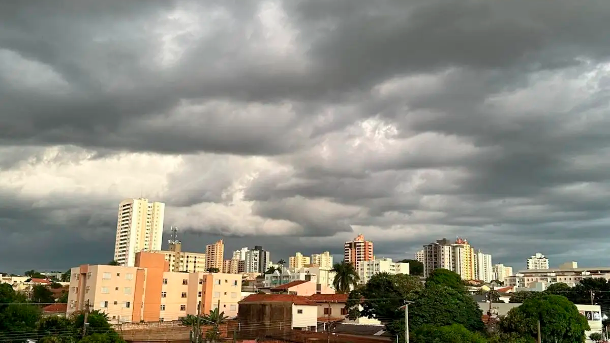 El Niño intensifica eventos climáticos extremos no Paraná e afeta mais de 153 mil moradores