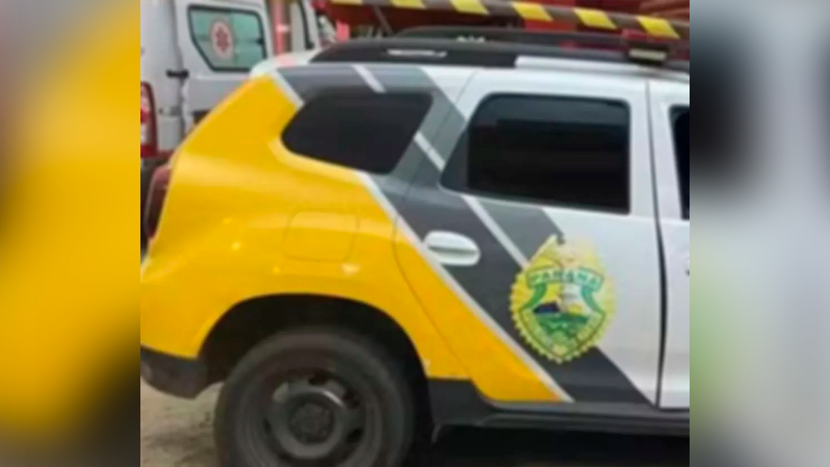 Homem é encontrado morto dentro de residência em São João do Ivaí
