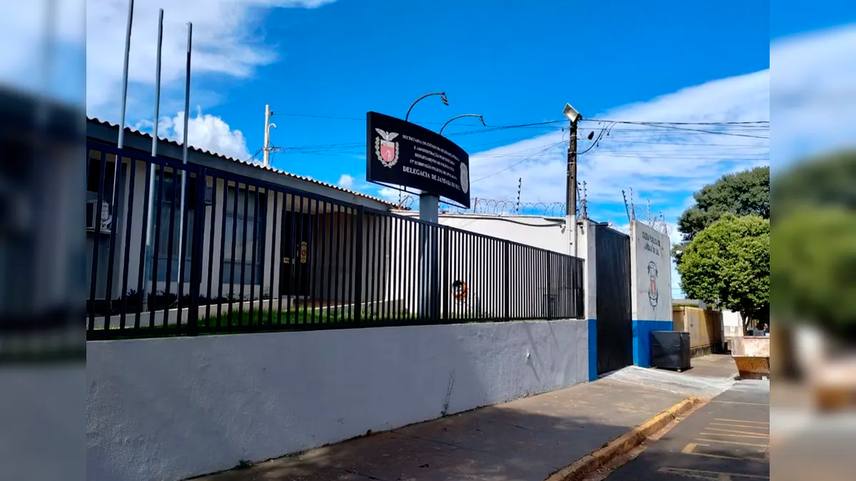 Duas mulheres são presas após furtarem dinheiro de residência usando pedido de água como distração em Jandaia do Sul