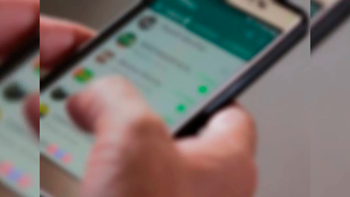 Comentário em grupo de WhatsApp gera discussão política e ameaça com arma branca em São Pedro do Ivaí