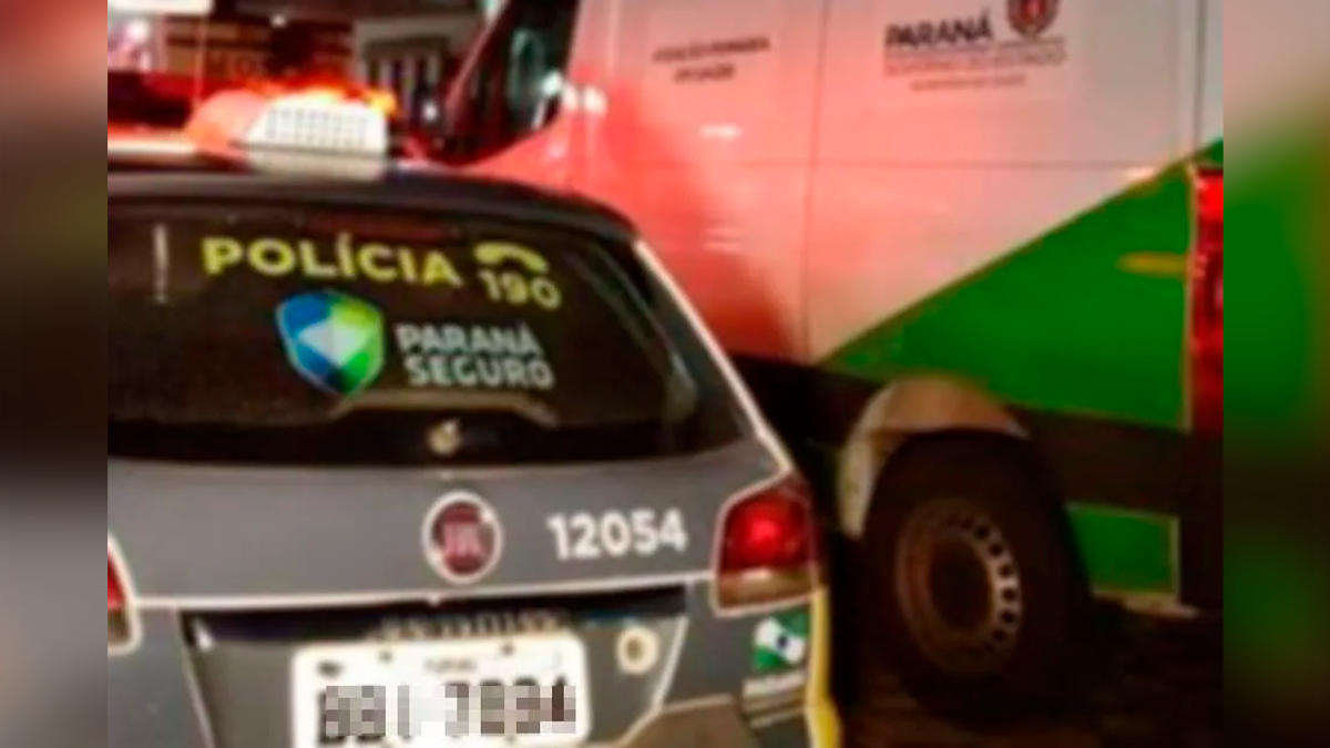 Dona de bar fica em estado grave e é intubada após agressão e denúncia de furto de R$ 6 mil em Faxinal