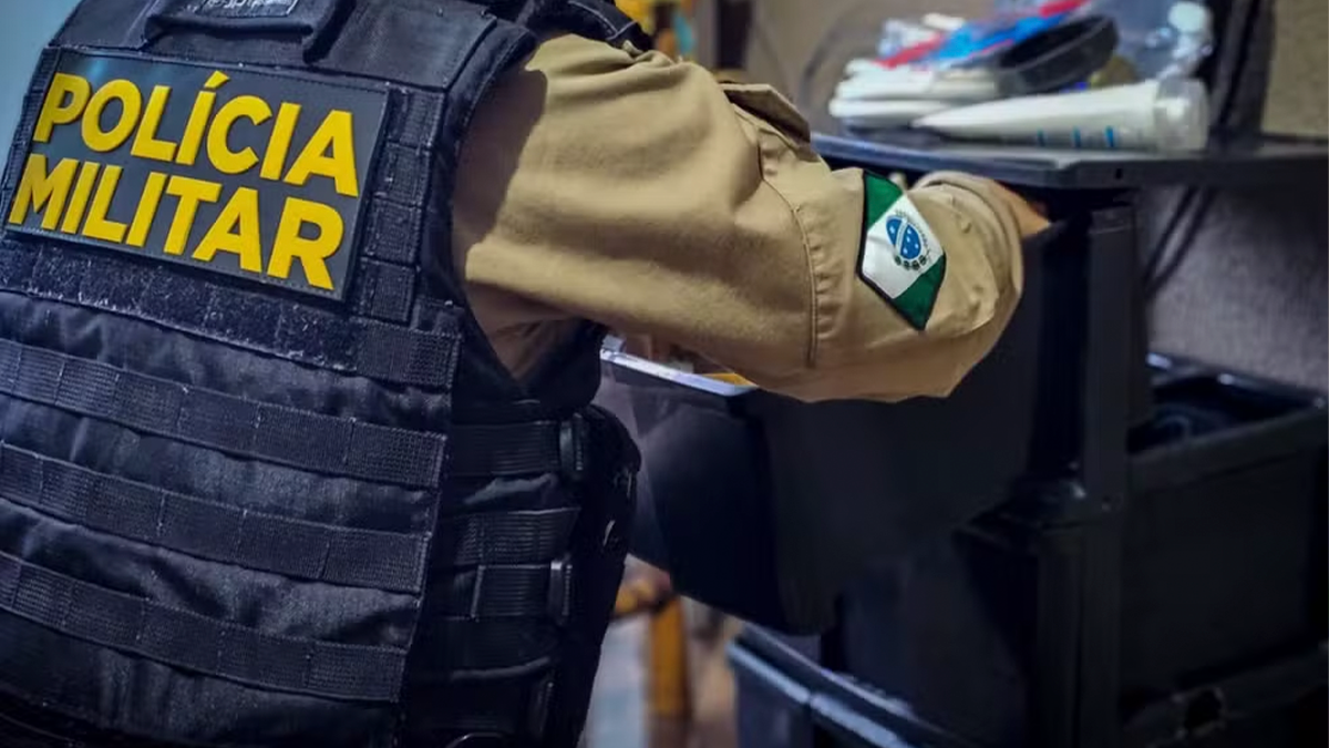 Operação conjunta afasta 12 policiais militares suspeitos de integrar grupo que comercializava vídeos de violência no Telegram