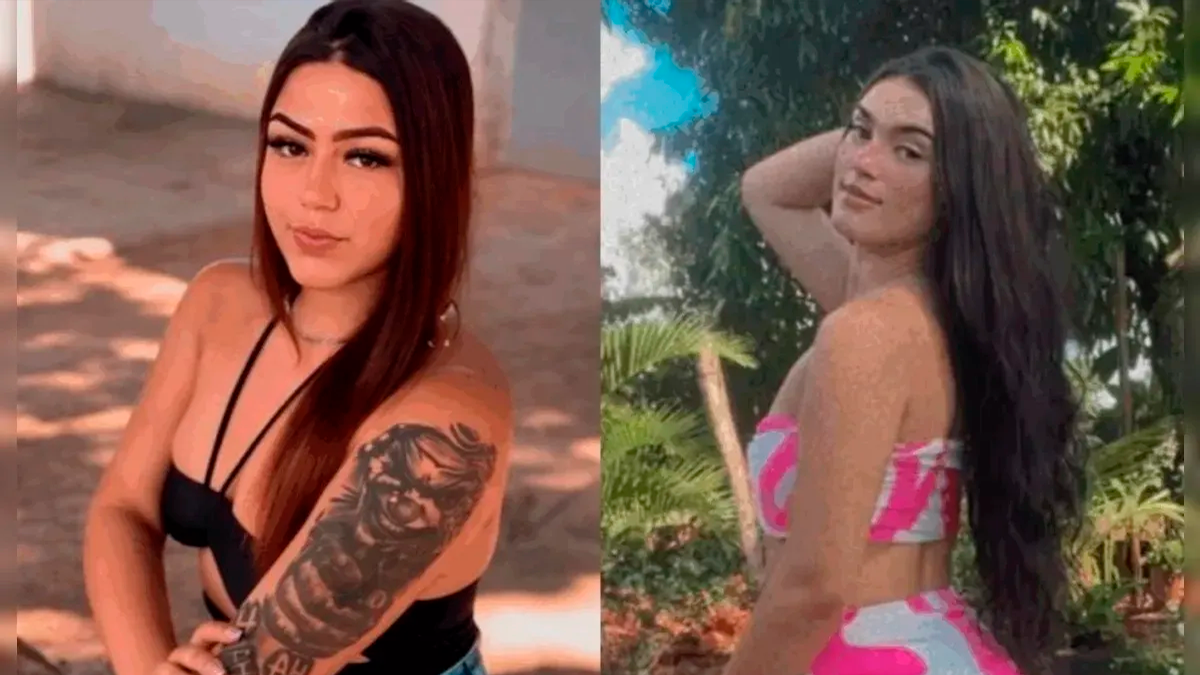 Polícia Civil conclui laudo e confirma que primas foram mortas a tiros em caminhonete após saírem de boate no Paraná
