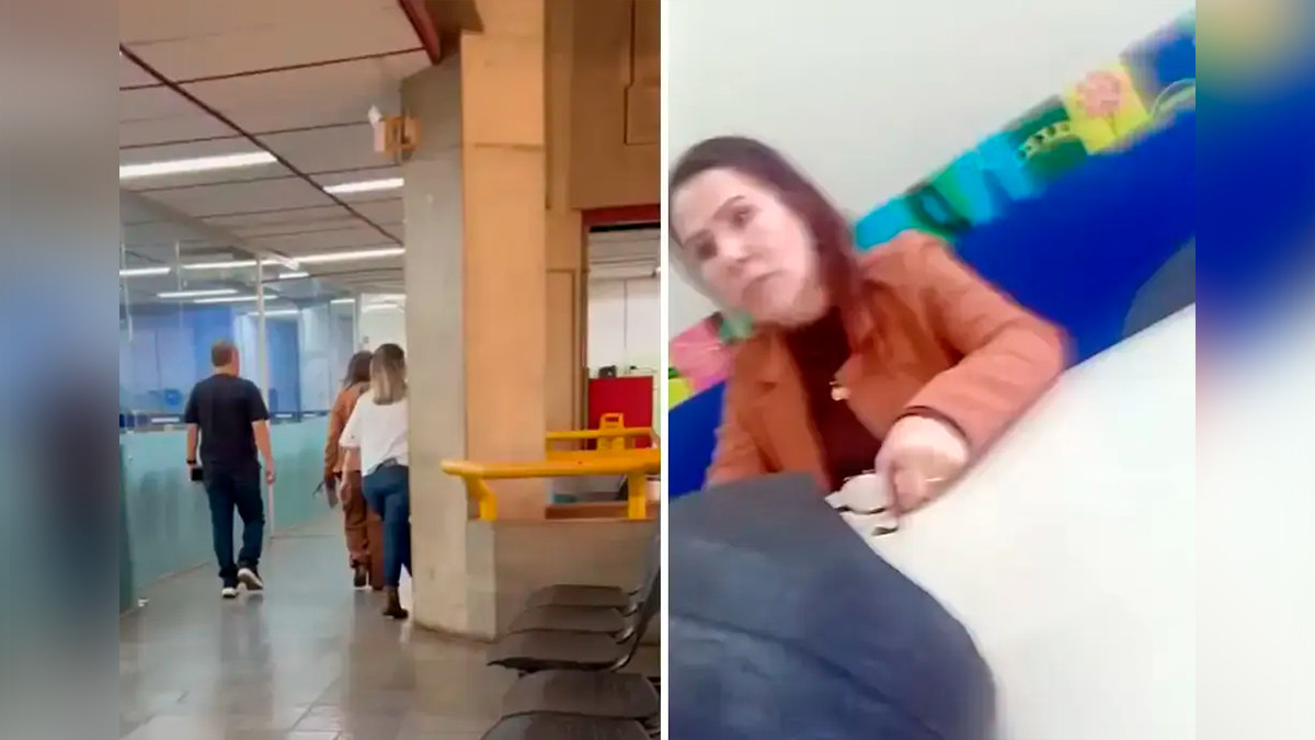 Gerente de Urbanismo da Prefeitura de Maringá é presa em flagrante pela Polícia Civil sob suspeita de receber propina