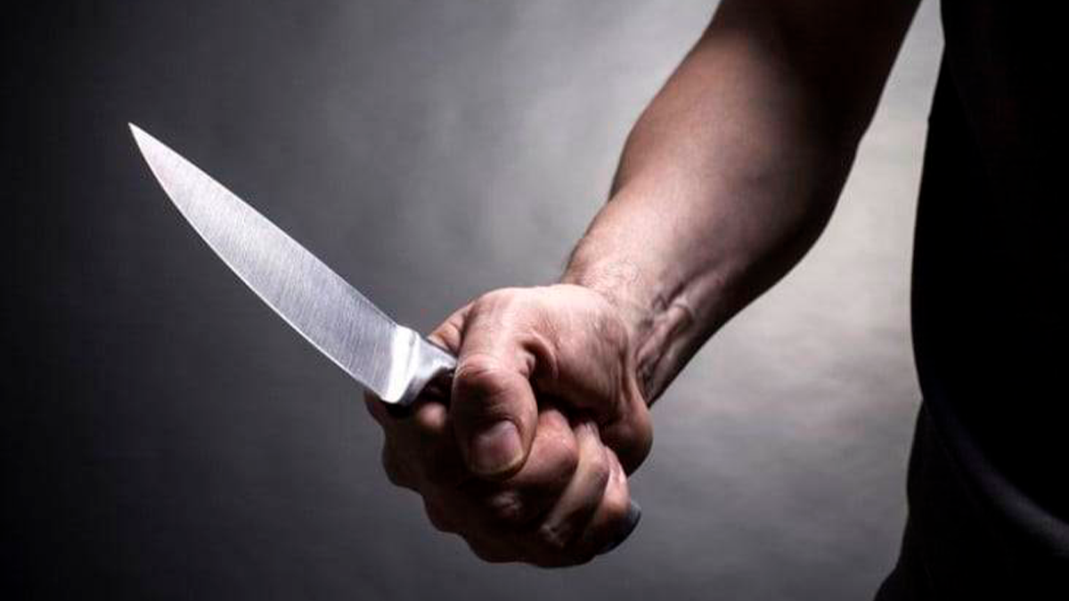 Homem é ameaçado com faca na porta de casa na zona rural de Ivaiporã