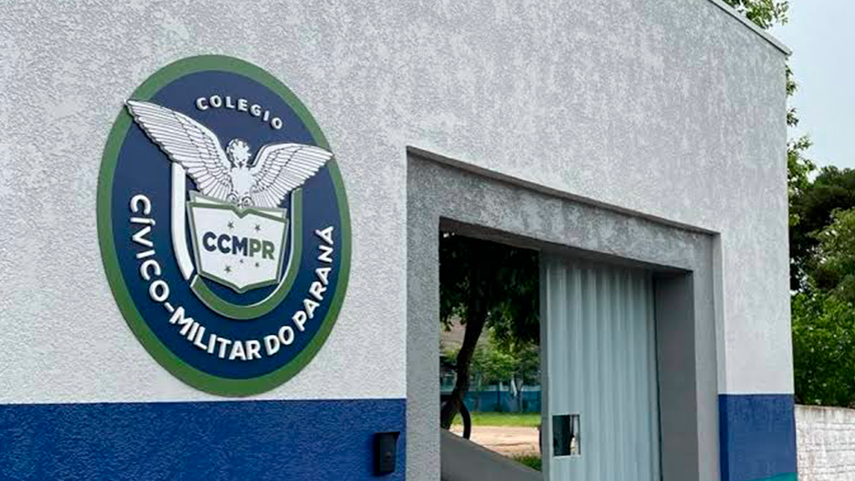 Afastamento da direção e manifestações de alunos marcam desdobramentos de caso de espionagem em escola de Cambé