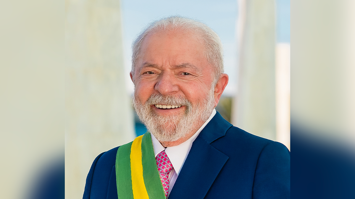 TSE confirma vitória de Luiz Inácio Lula da Silva no segundo turno da eleição presidencial