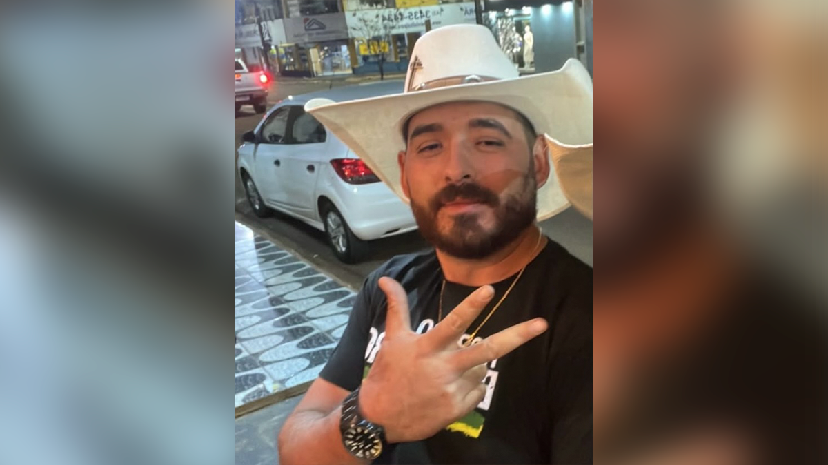 Jovem de 34 anos morre após ser esfaqueado no centro de Manoel Ribas