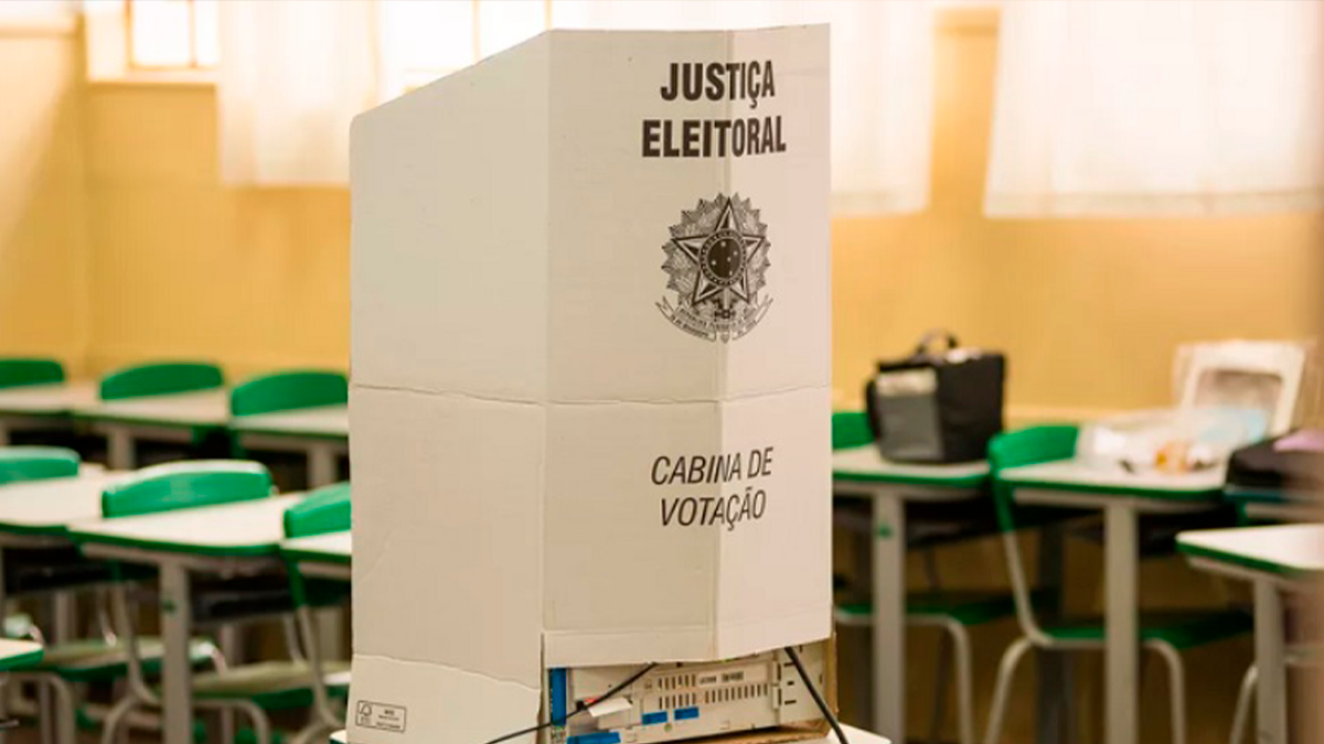 Levantamento aponta que 35,5 mil votos foram registrados após as 17h no segundo turno