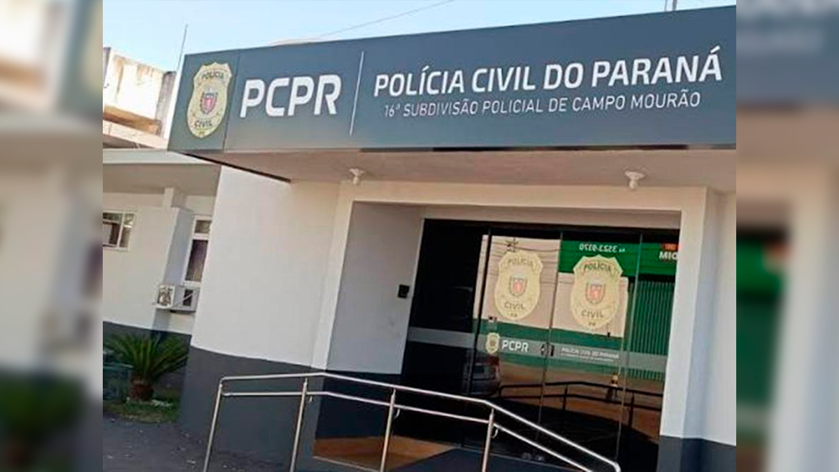 Motorista de van escolar é preso acusado de abuso sexual contra criança em Campo Mourão